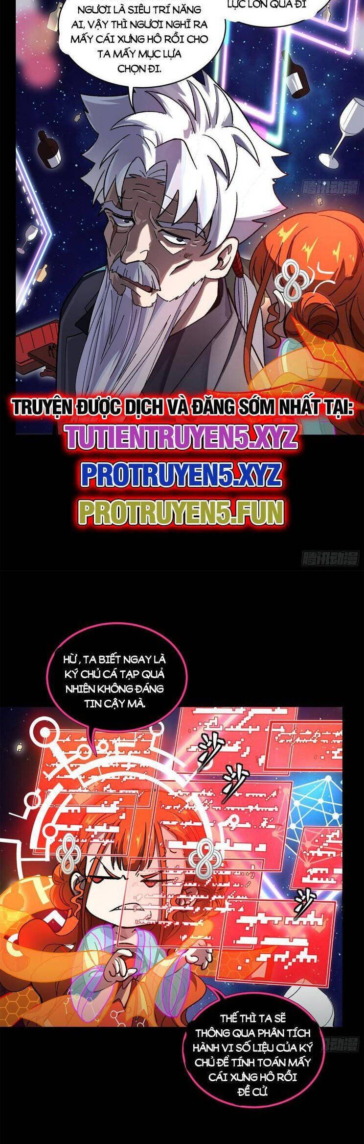 đọc truyện Tinh Giáp Hồn Tướng Chương 201 ảnh 35 tại Giả Dược