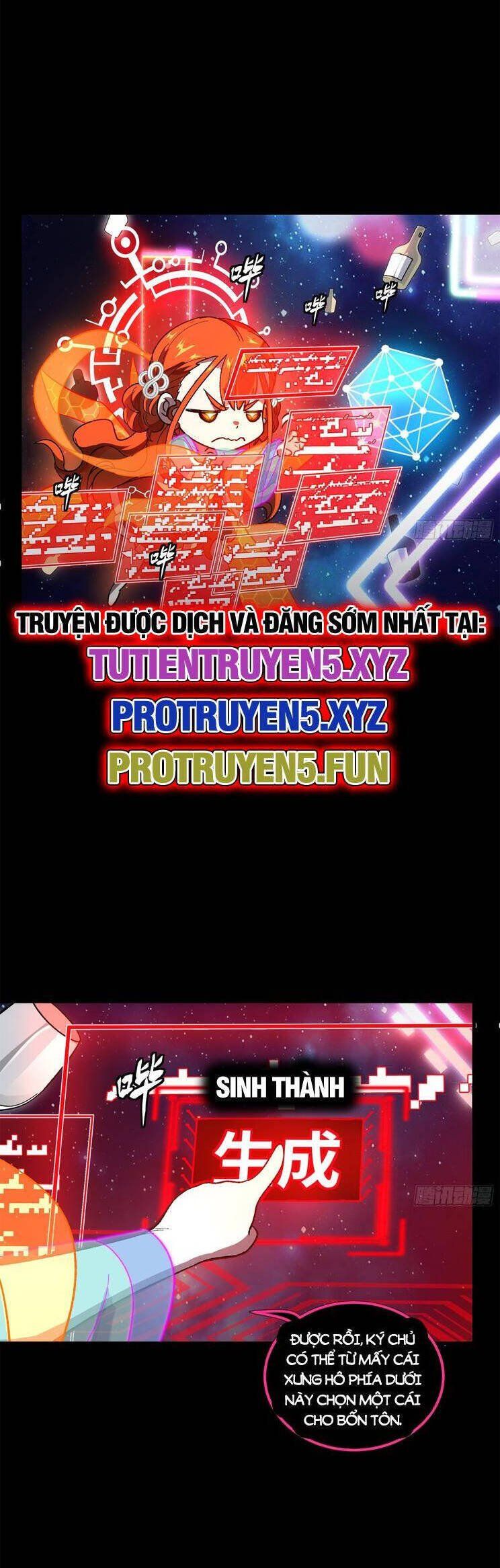đọc truyện Tinh Giáp Hồn Tướng Chương 201 ảnh 36 tại Giả Dược