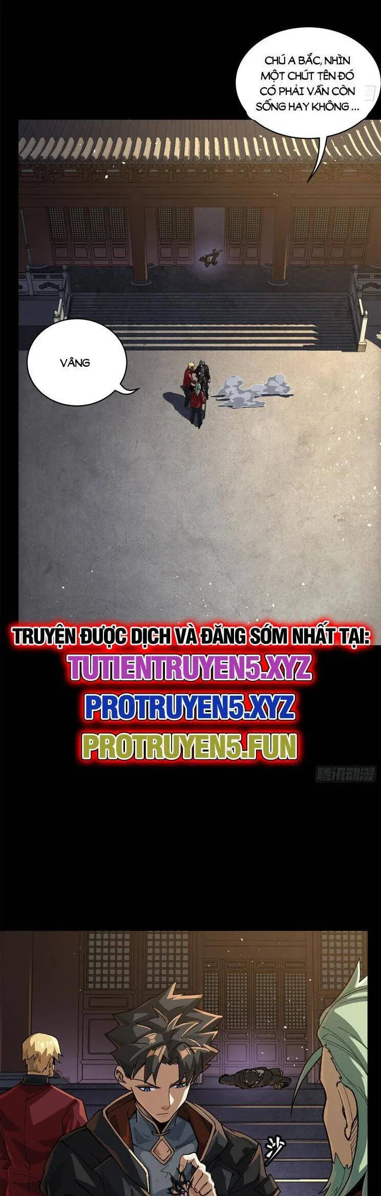 đọc truyện Tinh Giáp Hồn Tướng Chương 202 ảnh 11 tại Giả Dược