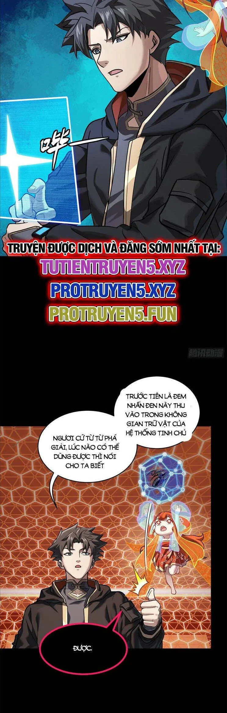 đọc truyện Tinh Giáp Hồn Tướng Chương 202 ảnh 33 tại Giả Dược