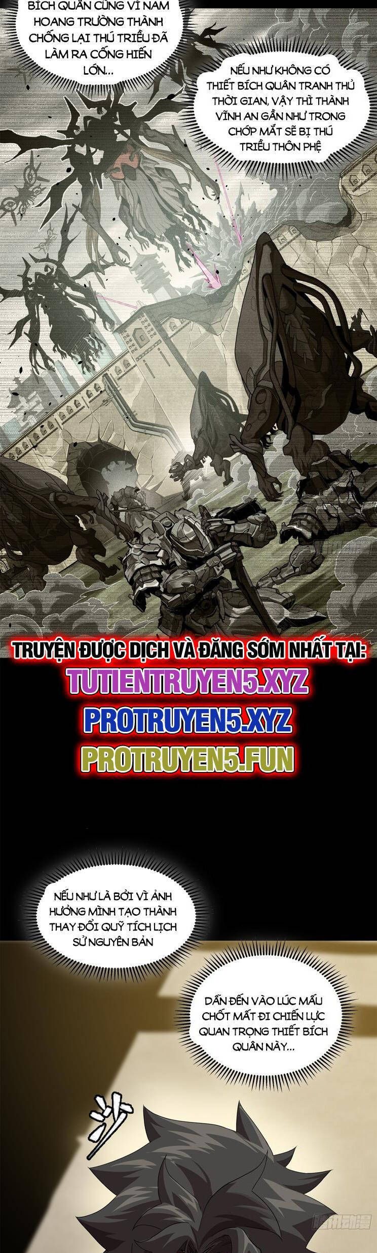 đọc truyện Tinh Giáp Hồn Tướng Chương 202 ảnh 40 tại Giả Dược