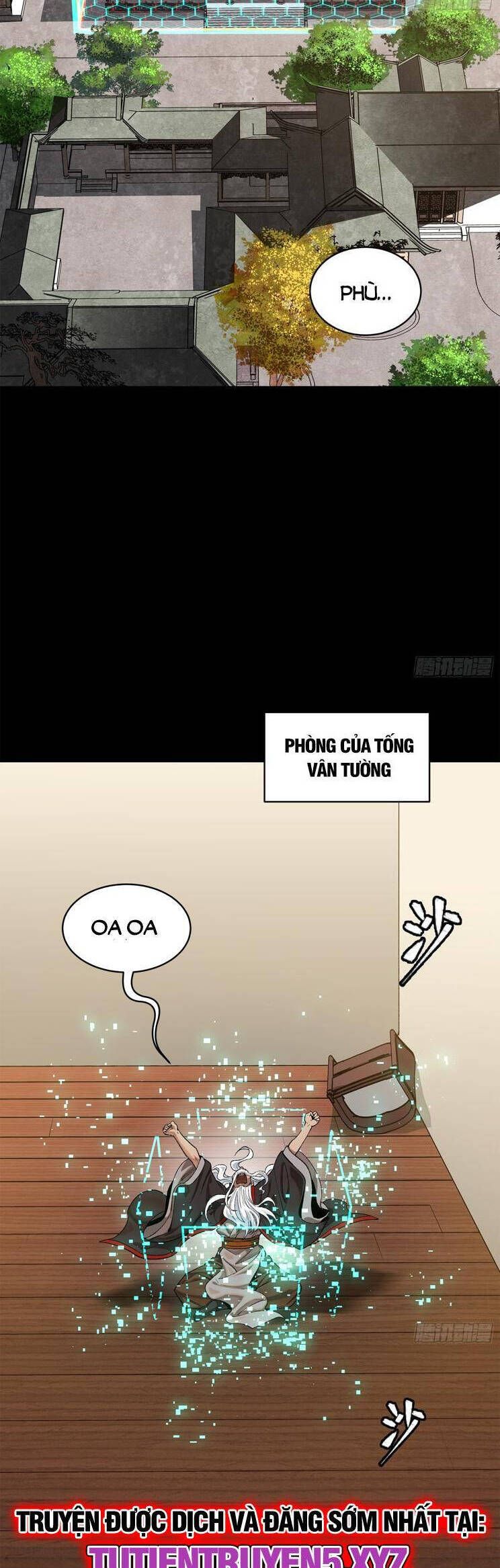 đọc truyện Tinh Giáp Hồn Tướng Chương 204 ảnh 2 tại Giả Dược