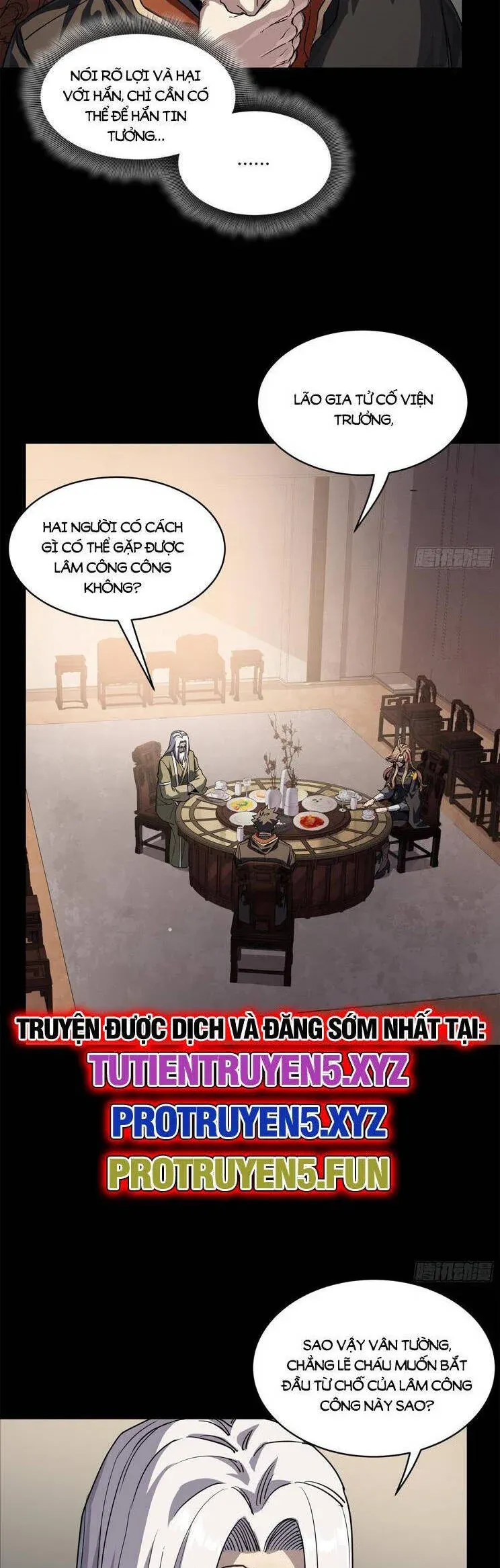 đọc truyện Tinh Giáp Hồn Tướng Chương 204 ảnh 29 tại Giả Dược