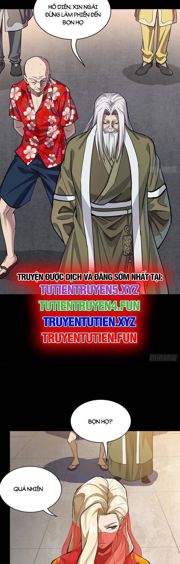 đọc truyện Tinh Giáp Hồn Tướng Chương 210 ảnh 32 tại Giả Dược