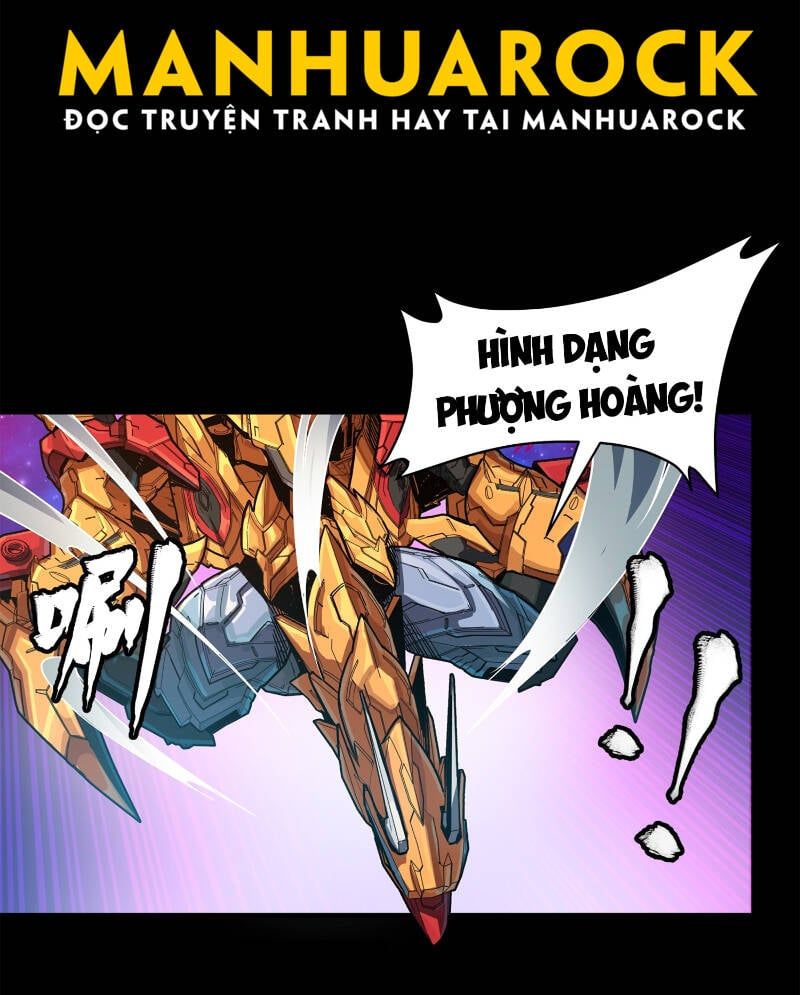 đọc truyện Tinh Giáp Hồn Tướng Chương 211 ảnh 13 tại Giả Dược