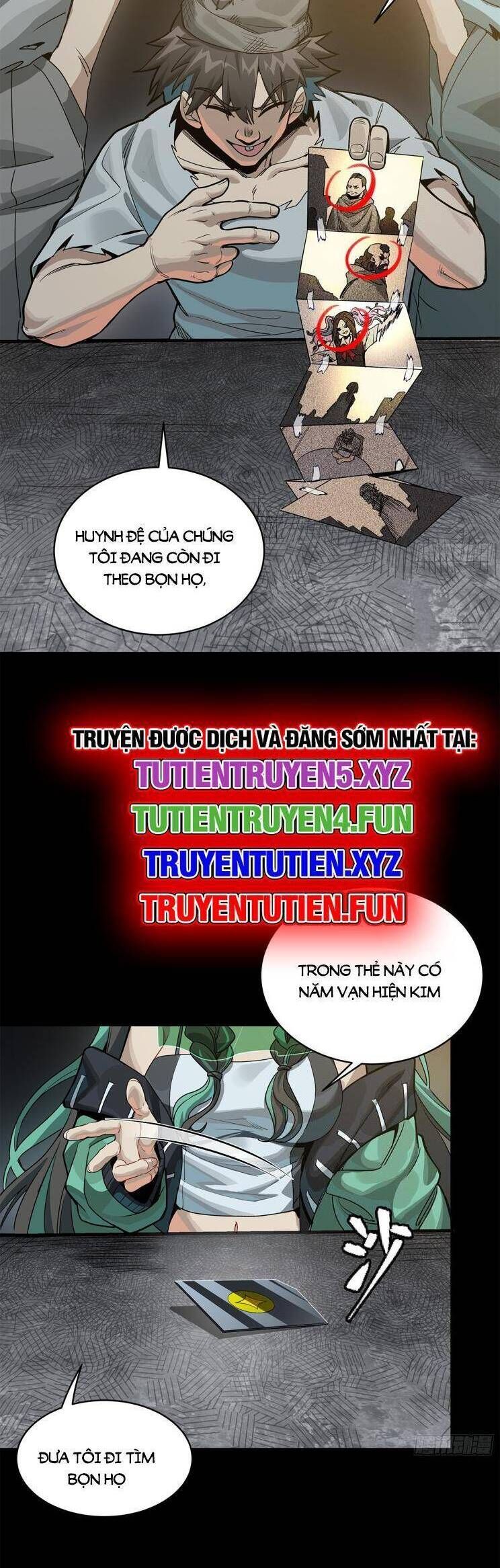 đọc truyện Tinh Giáp Hồn Tướng Chương 212 ảnh 44 tại Giả Dược