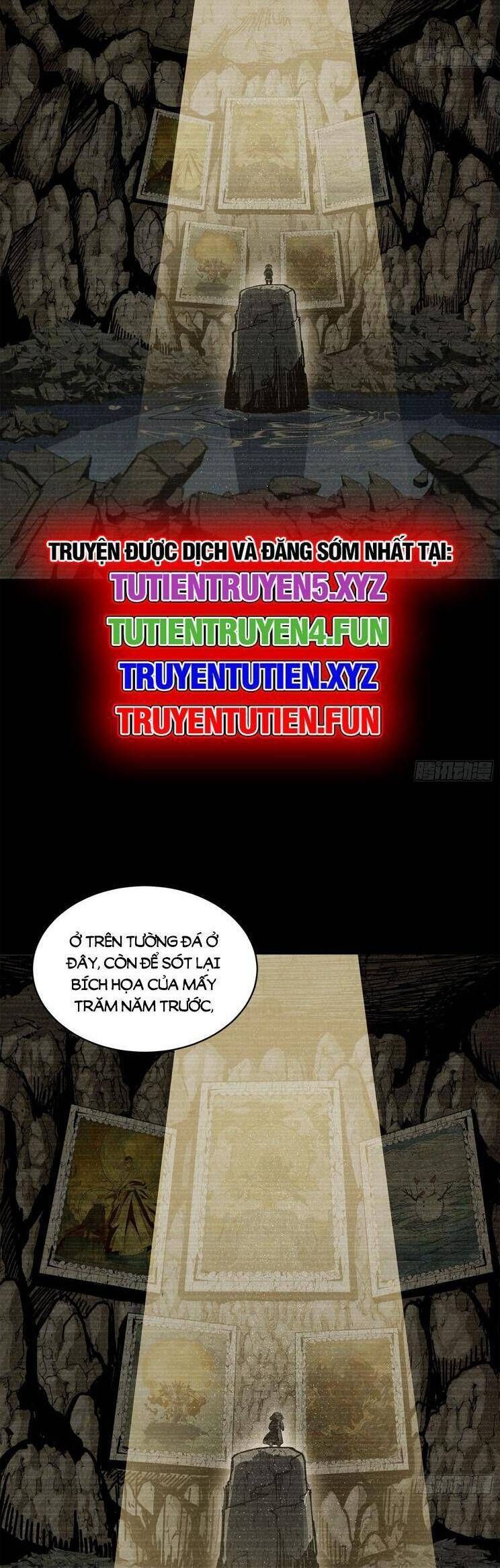 đọc truyện Tinh Giáp Hồn Tướng Chương 212 ảnh 8 tại Giả Dược