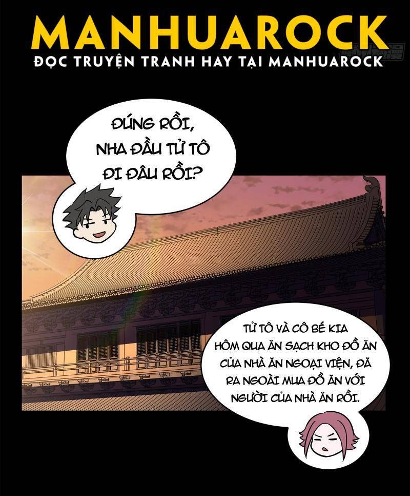đọc truyện Tinh Giáp Hồn Tướng Chương 214 ảnh 13 tại Giả Dược
