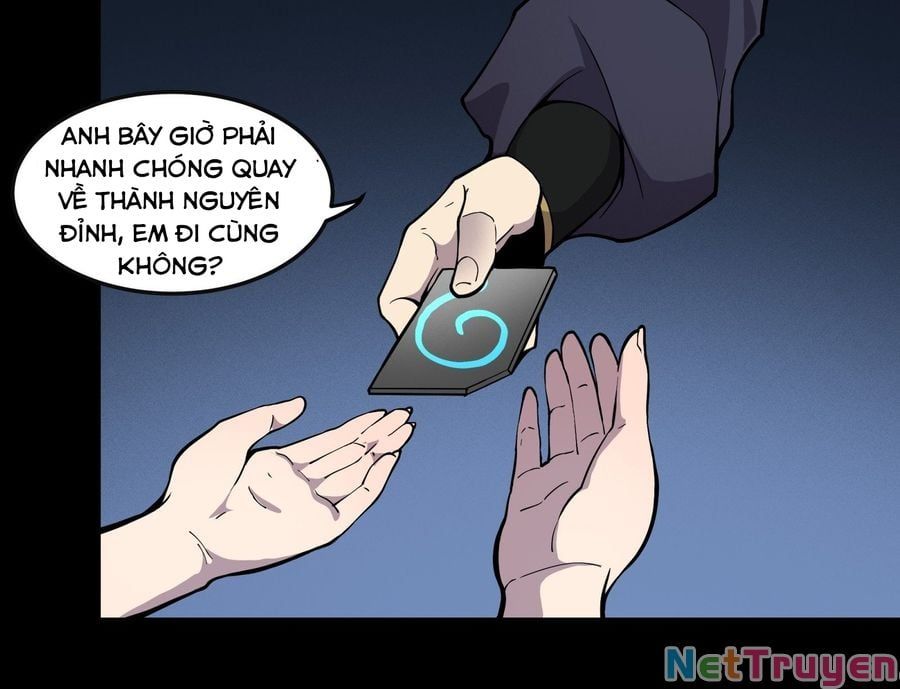 đọc truyện Tinh Giáp Hồn Tướng Chương 22 ảnh 14 tại Giả Dược