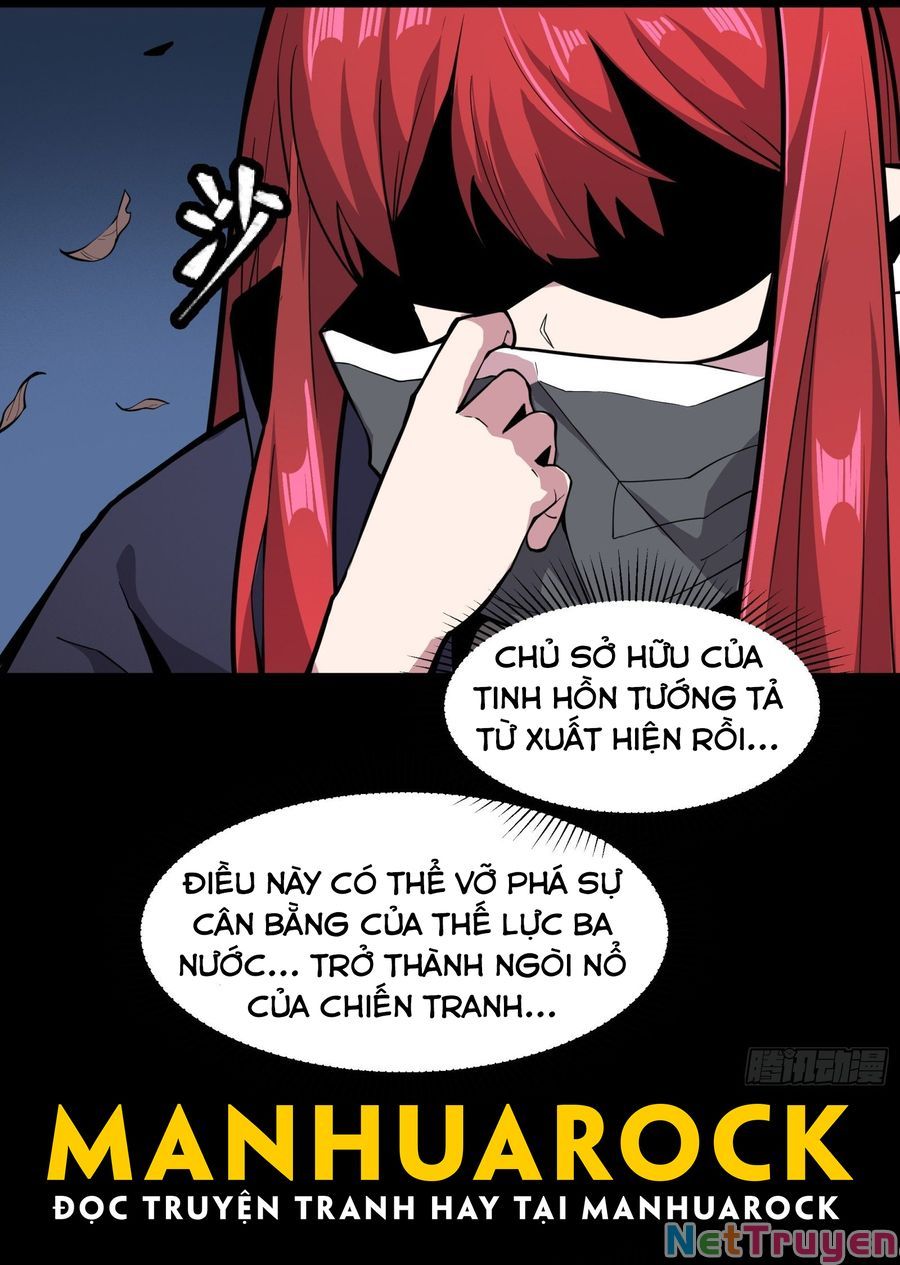 đọc truyện Tinh Giáp Hồn Tướng Chương 22 ảnh 35 tại Giả Dược