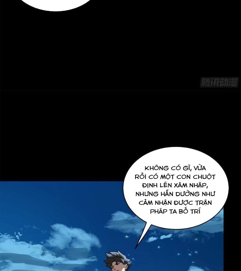 đọc truyện Tinh Giáp Hồn Tướng Chương 226 ảnh 36 tại Giả Dược