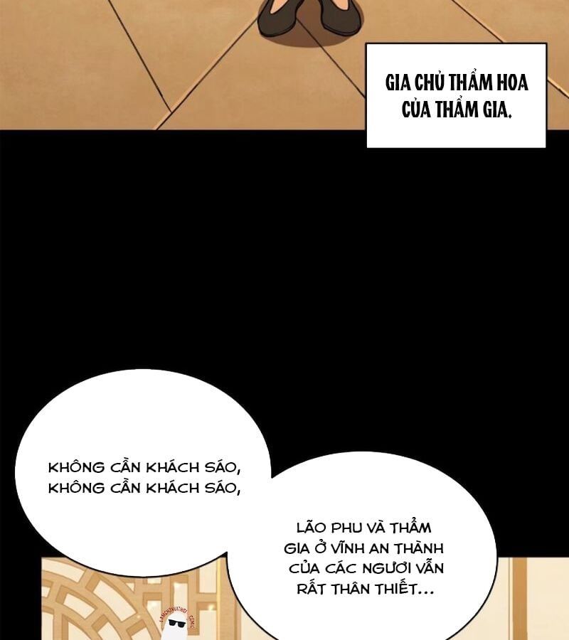 đọc truyện Tinh Giáp Hồn Tướng Chương 226 ảnh 100 tại Giả Dược