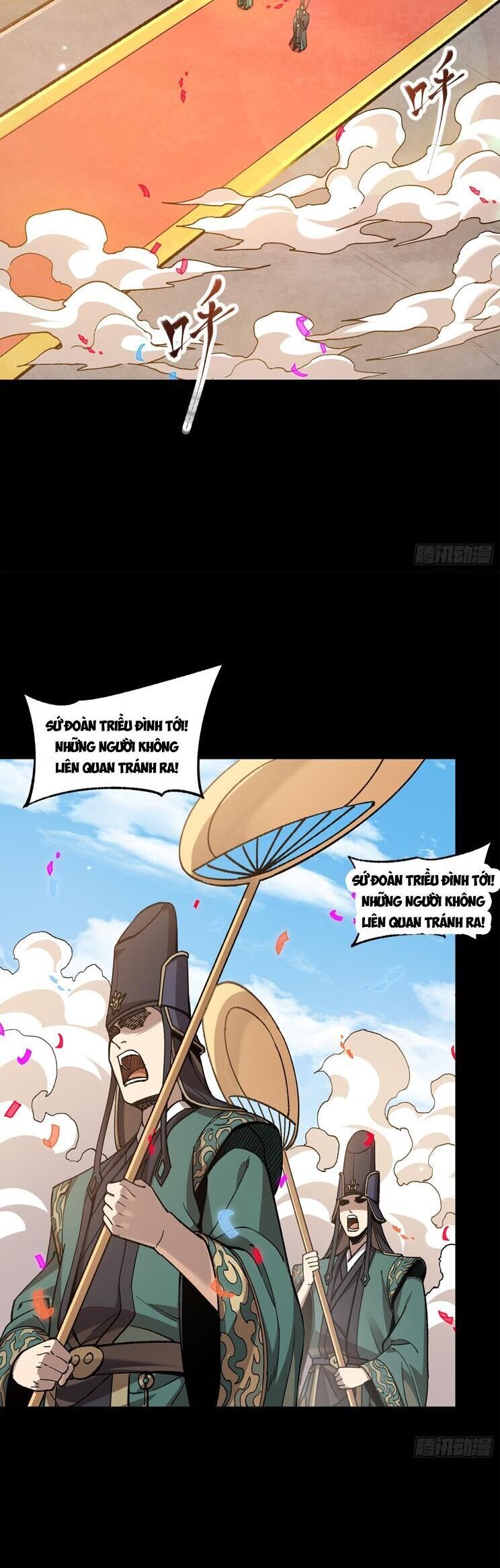 đọc truyện Tinh Giáp Hồn Tướng Chương 229 ảnh 41 tại Giả Dược
