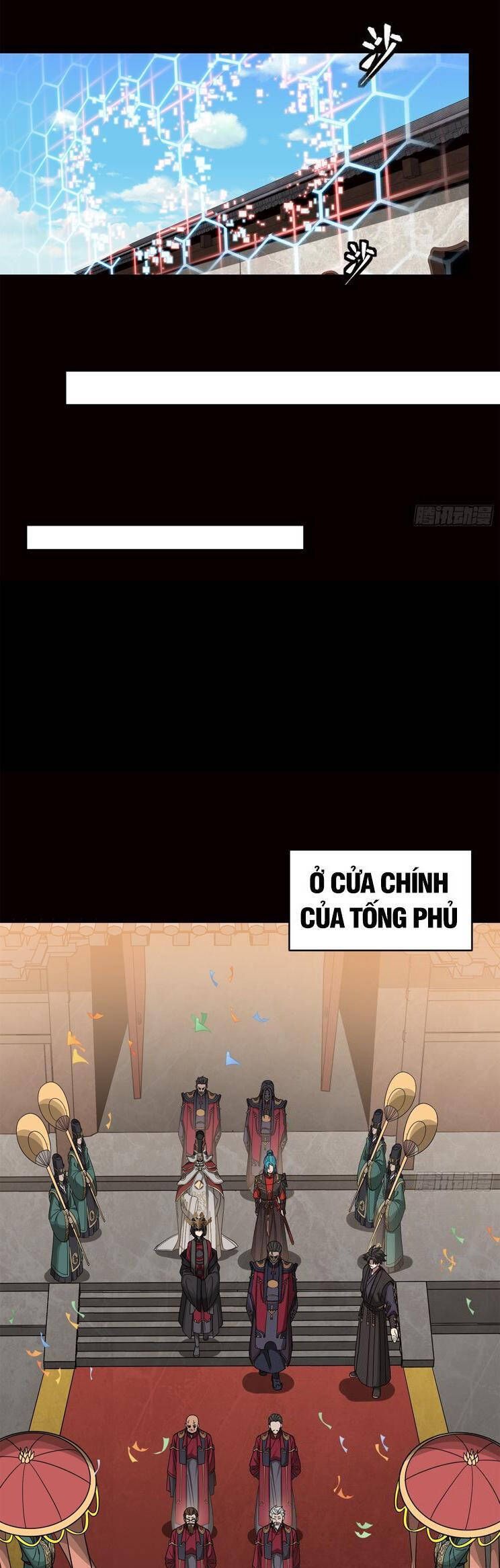 đọc truyện Tinh Giáp Hồn Tướng Chương 232 ảnh 13 tại Giả Dược