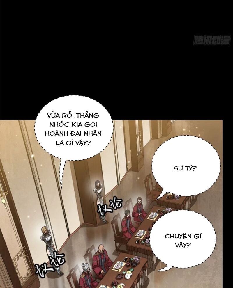 đọc truyện Tinh Giáp Hồn Tướng Chương 234 ảnh 12 tại Giả Dược
