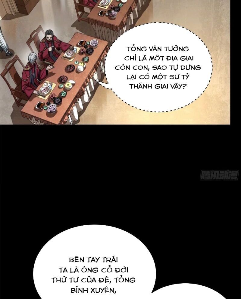 đọc truyện Tinh Giáp Hồn Tướng Chương 234 ảnh 13 tại Giả Dược