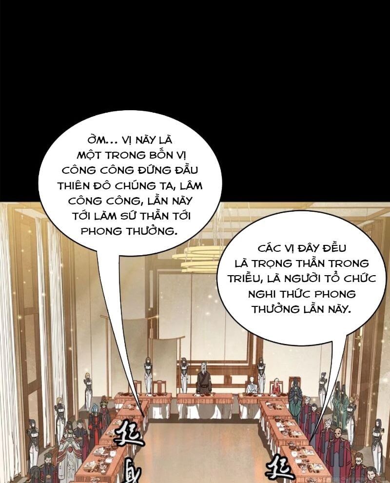 đọc truyện Tinh Giáp Hồn Tướng Chương 234 ảnh 20 tại Giả Dược