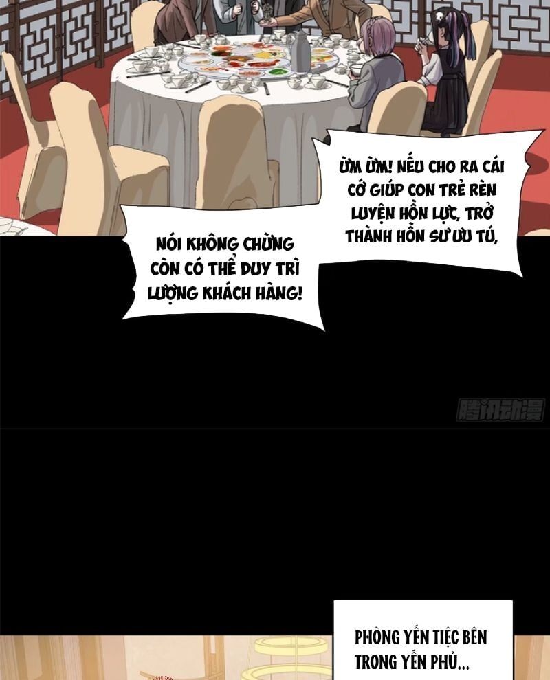đọc truyện Tinh Giáp Hồn Tướng Chương 235 ảnh 17 tại Giả Dược