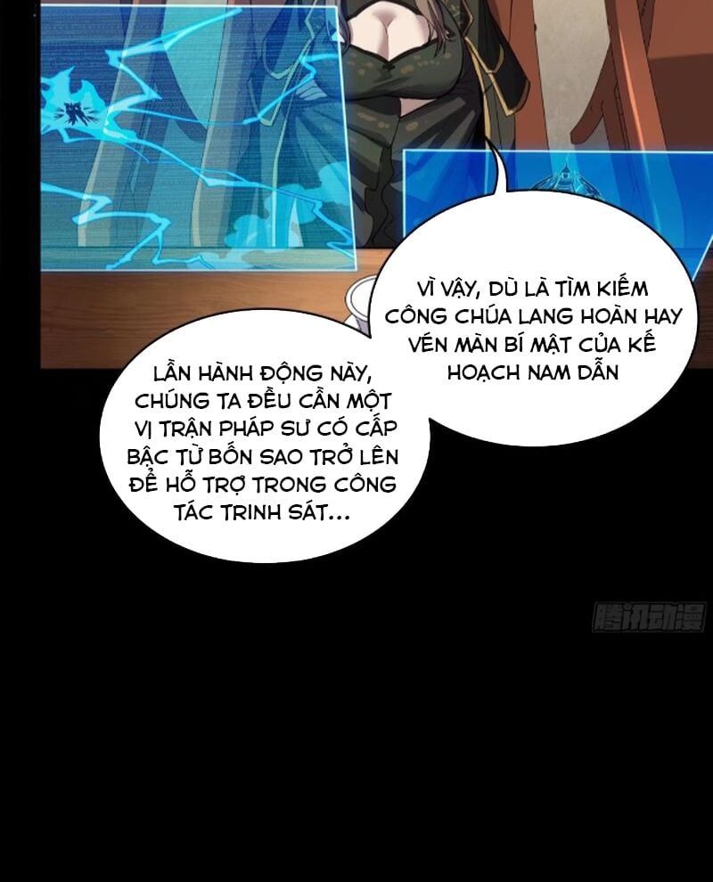 đọc truyện Tinh Giáp Hồn Tướng Chương 237 ảnh 32 tại Giả Dược