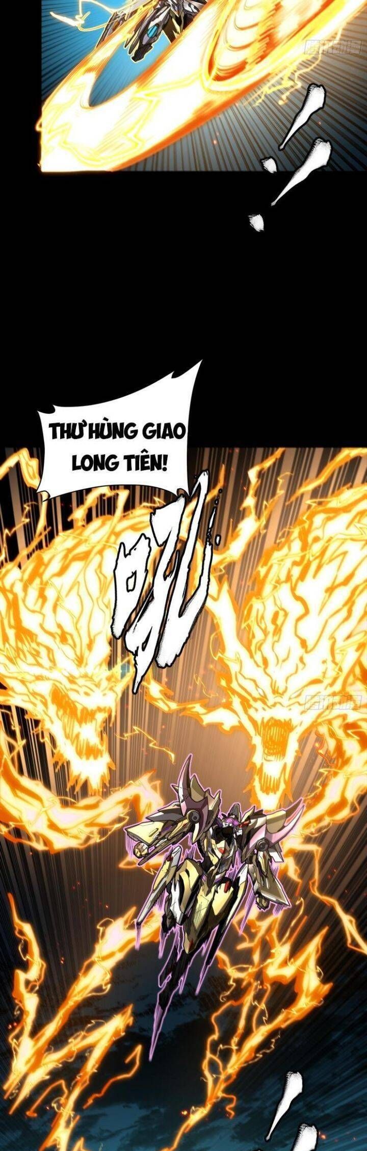 đọc truyện Tinh Giáp Hồn Tướng Chương 248 ảnh 22 tại Giả Dược