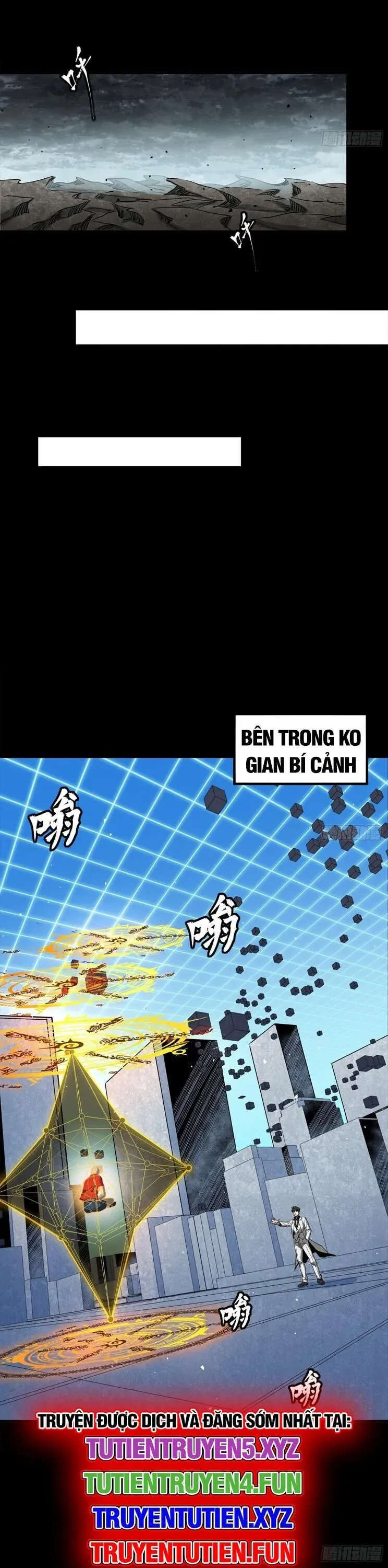 đọc truyện Tinh Giáp Hồn Tướng Chương 250 ảnh 27 tại Giả Dược