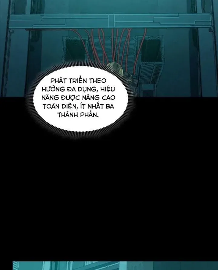 đọc truyện Tinh Giáp Hồn Tướng Chương 252 ảnh 7 tại Giả Dược