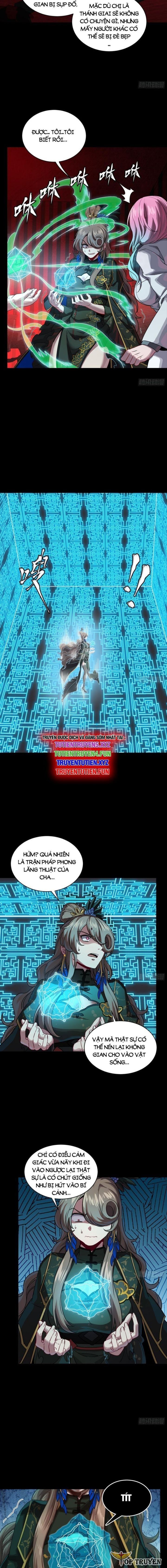 đọc truyện Tinh Giáp Hồn Tướng Chương 253 ảnh 6 tại Giả Dược