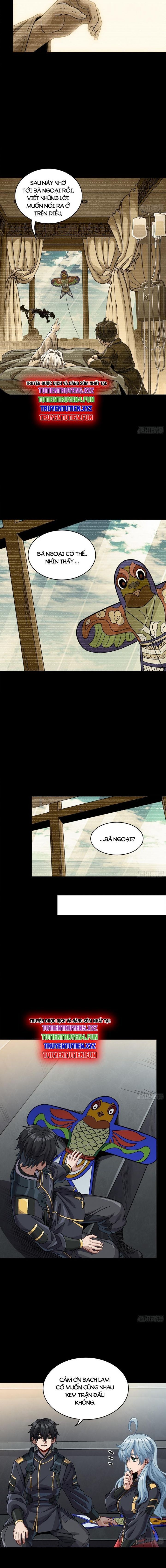 đọc truyện Tinh Giáp Hồn Tướng Chương 261.3 ảnh 12 tại Thiên Thai Truyện