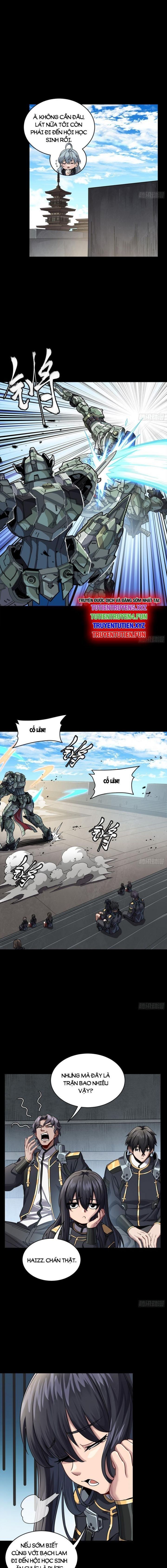 đọc truyện Tinh Giáp Hồn Tướng Chương 261.3 ảnh 13 tại Thiên Thai Truyện