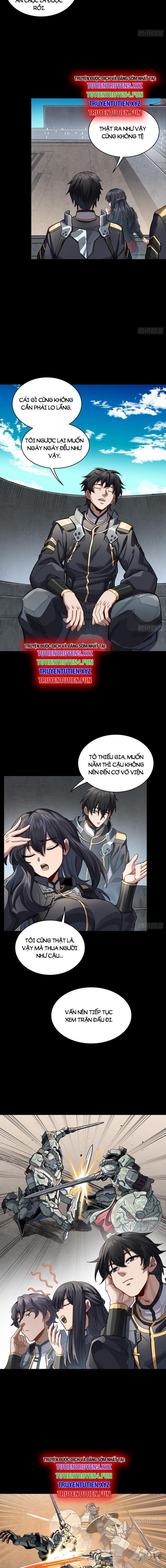 đọc truyện Tinh Giáp Hồn Tướng Chương 261.3 ảnh 14 tại Thiên Thai Truyện