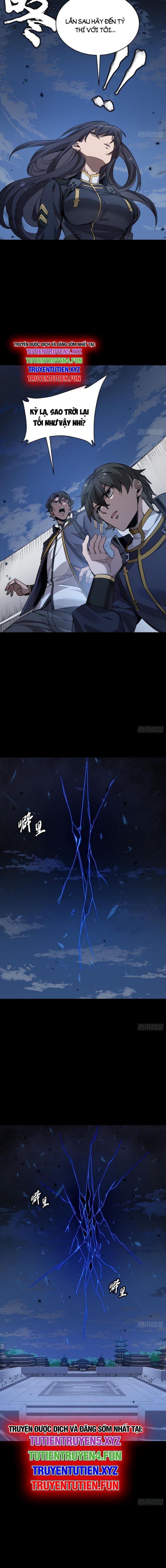 đọc truyện Tinh Giáp Hồn Tướng Chương 261.3 ảnh 16 tại Thiên Thai Truyện