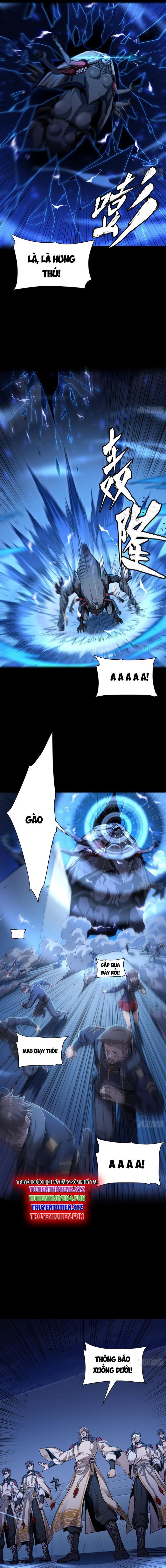 đọc truyện Tinh Giáp Hồn Tướng Chương 261.3 ảnh 17 tại Thiên Thai Truyện