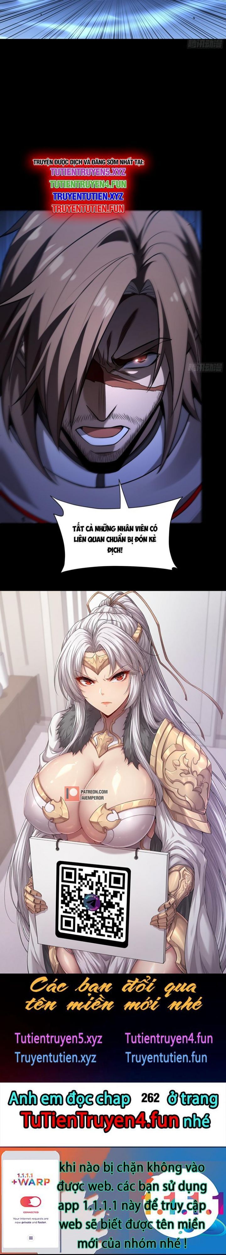 đọc truyện Tinh Giáp Hồn Tướng Chương 261.3 ảnh 18 tại Thiên Thai Truyện