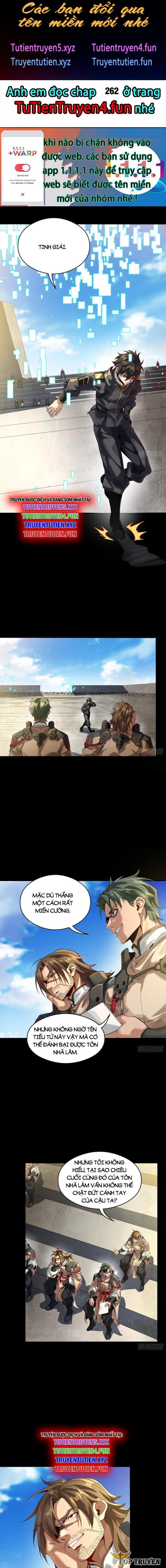 đọc truyện Tinh Giáp Hồn Tướng Chương 261.3 ảnh 4 tại Thiên Thai Truyện