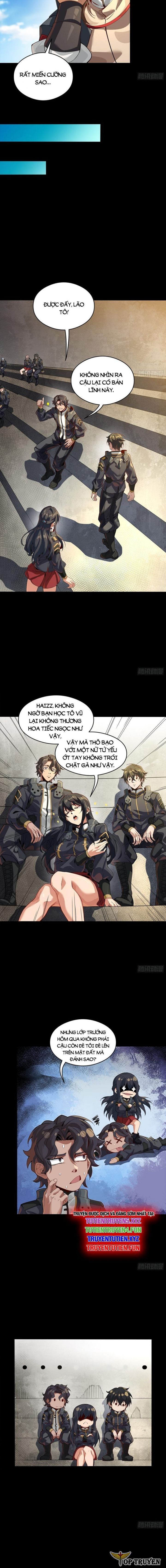 đọc truyện Tinh Giáp Hồn Tướng Chương 261.3 ảnh 5 tại Thiên Thai Truyện