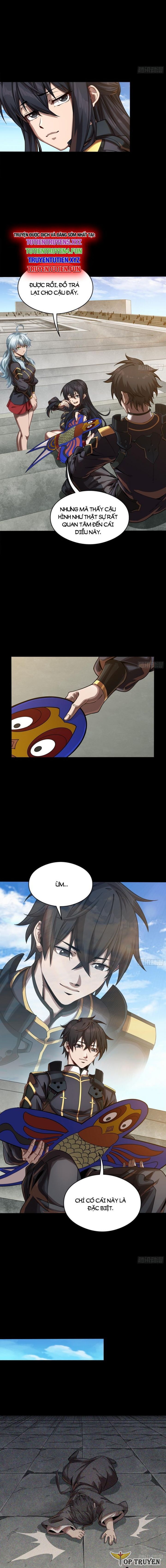 đọc truyện Tinh Giáp Hồn Tướng Chương 261.3 ảnh 8 tại Thiên Thai Truyện