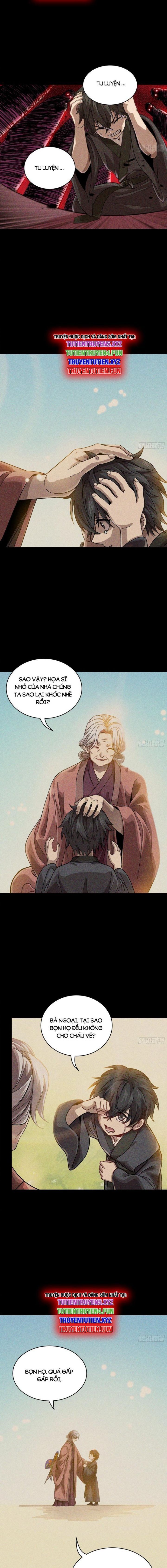 đọc truyện Tinh Giáp Hồn Tướng Chương 261.3 ảnh 10 tại Thiên Thai Truyện