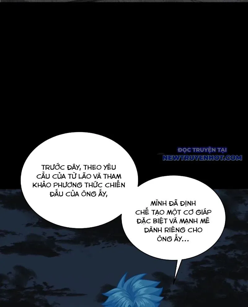 đọc truyện Tinh Giáp Hồn Tướng Chương 261 ảnh 7 tại Giả Dược
