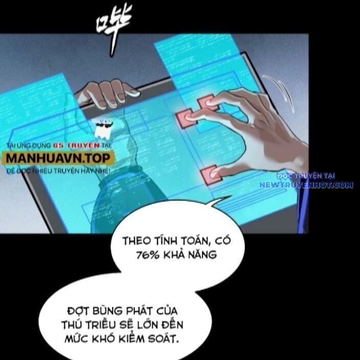 đọc truyện Tinh Giáp Hồn Tướng Chương 262.3 ảnh 15 tại Giả Dược