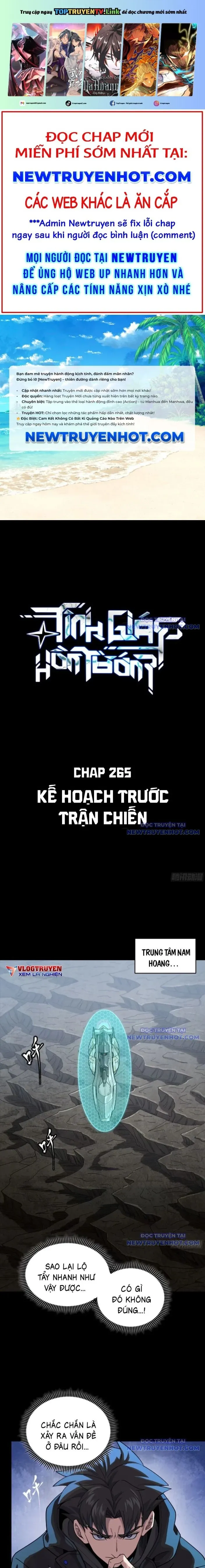 đọc truyện Tinh Giáp Hồn Tướng Chương 265 ảnh 1 tại Giả Dược