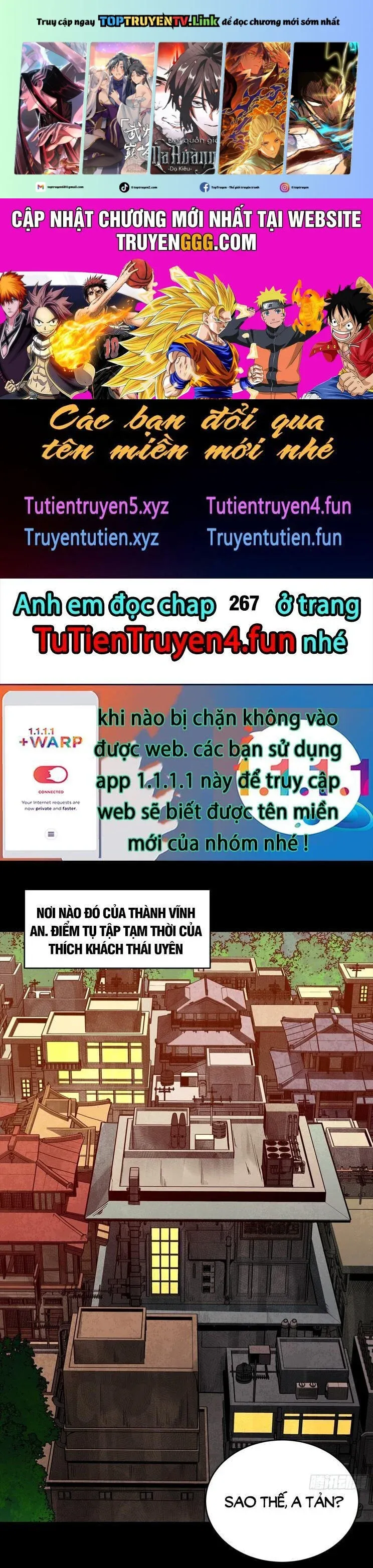 đọc truyện Tinh Giáp Hồn Tướng Chương 266 ảnh 1 tại Giả Dược