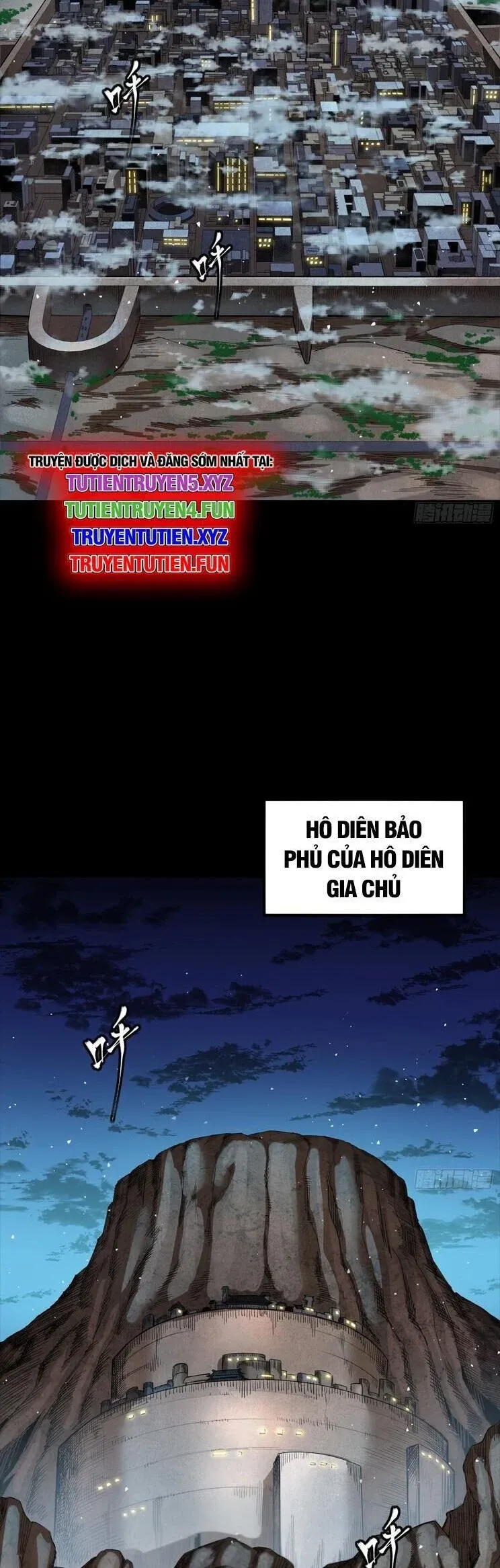 đọc truyện Tinh Giáp Hồn Tướng Chương 266 ảnh 21 tại Giả Dược