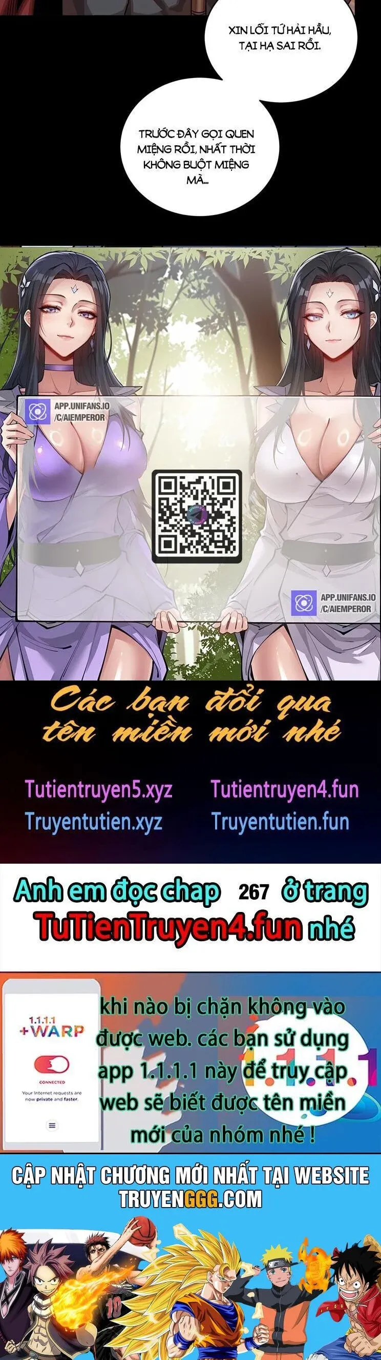 đọc truyện Tinh Giáp Hồn Tướng Chương 266 ảnh 30 tại Giả Dược