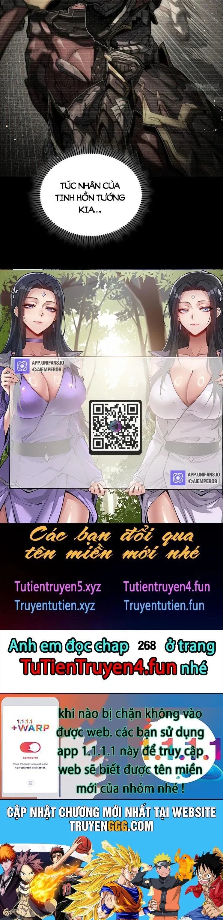 đọc truyện Tinh Giáp Hồn Tướng Chương 267 ảnh 26 tại Giả Dược