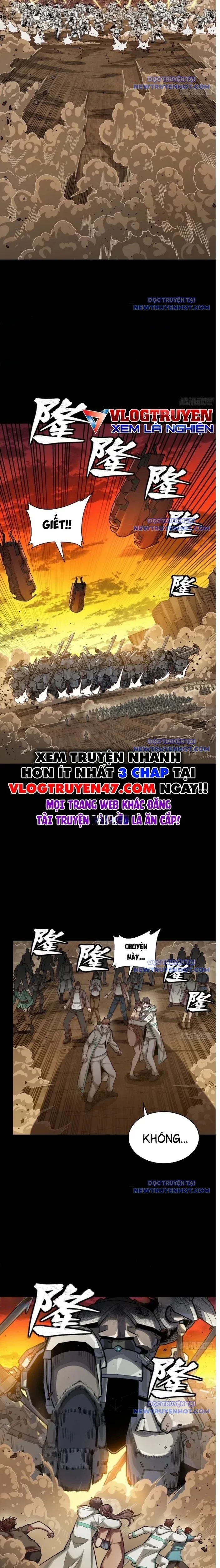 đọc truyện Tinh Giáp Hồn Tướng Chương 270 ảnh 12 tại Giả Dược