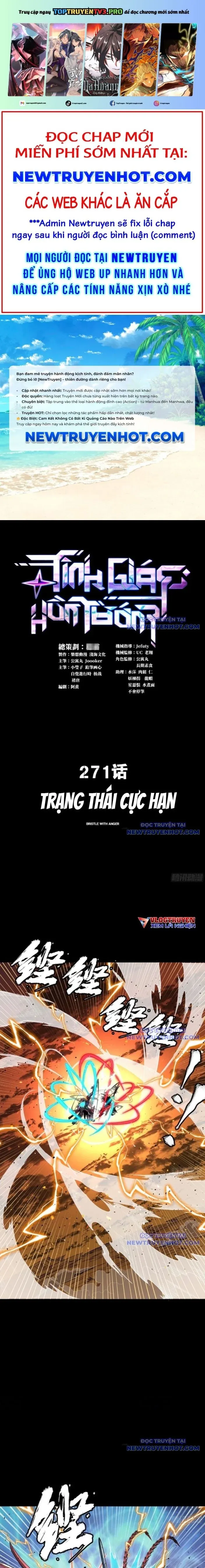 đọc truyện Tinh Giáp Hồn Tướng Chương 271 ảnh 1 tại Giả Dược