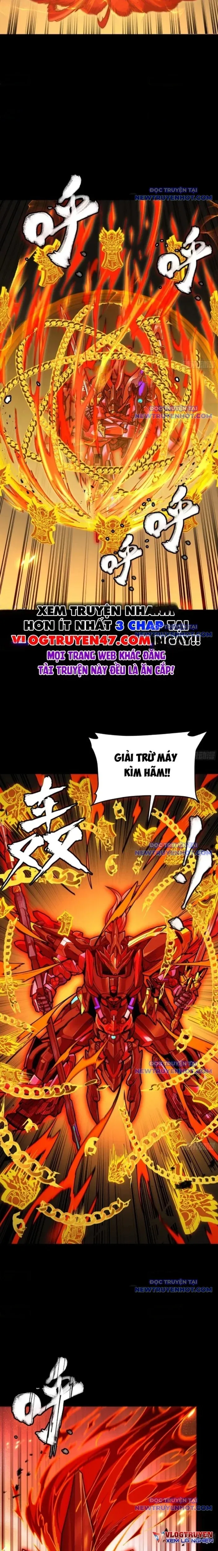 đọc truyện Tinh Giáp Hồn Tướng Chương 271 ảnh 7 tại Giả Dược