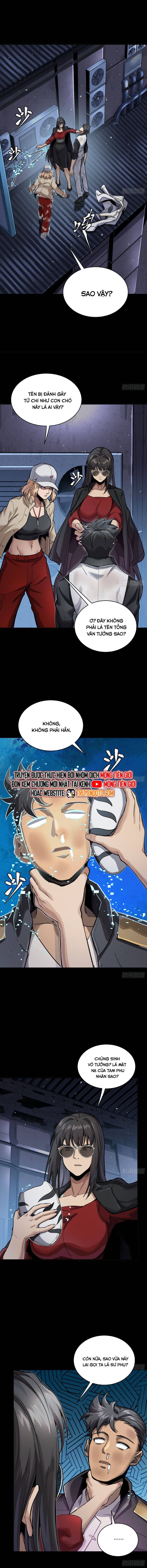 đọc truyện Tinh Giáp Hồn Tướng Chương 273 ảnh 9 tại Giả Dược