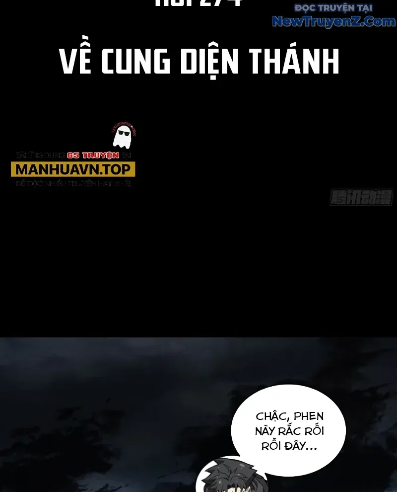 đọc truyện Tinh Giáp Hồn Tướng Chương 274 ảnh 5 tại Giả Dược