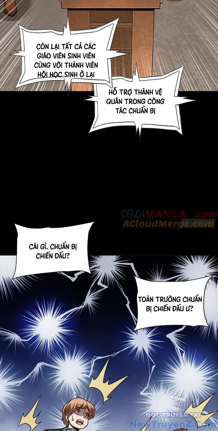đọc truyện Tinh Giáp Hồn Tướng Chương 280 ảnh 52 tại Giả Dược